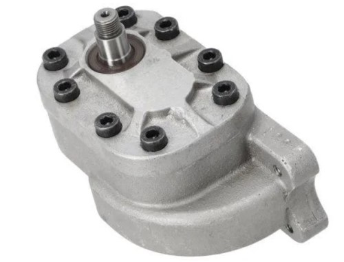 An image of 527397R93 Hydraulic Pump 4